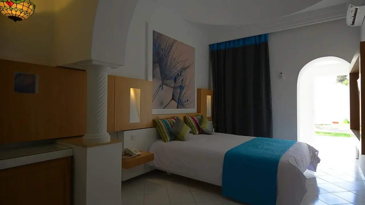 One Resort Aqua Park and spa Monastir