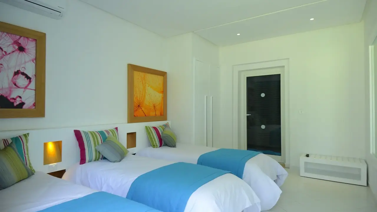 One Resort Aqua Park and spa Monastir