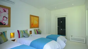 One Resort Aqua Park and spa Monastir