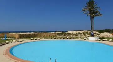 One Resort Aqua Park and spa Monastir