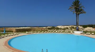 One Resort Aqua Park and spa Monastir