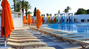 One Resort Aqua Park and spa Monastir