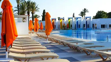 One Resort Aqua Park and spa Monastir