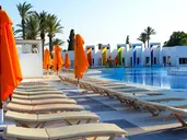 One Resort Aqua Park and spa Monastir