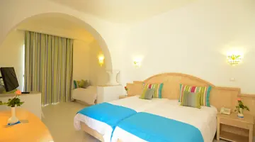 One Resort Aqua Park and spa Monastir
