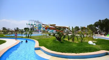 One Resort Aqua Park and spa Monastir