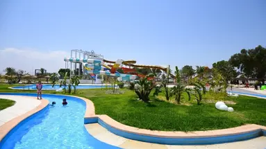 One Resort Aqua Park and spa Monastir