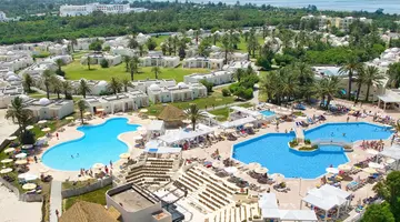 One Resort Aqua Park and spa Monastir
