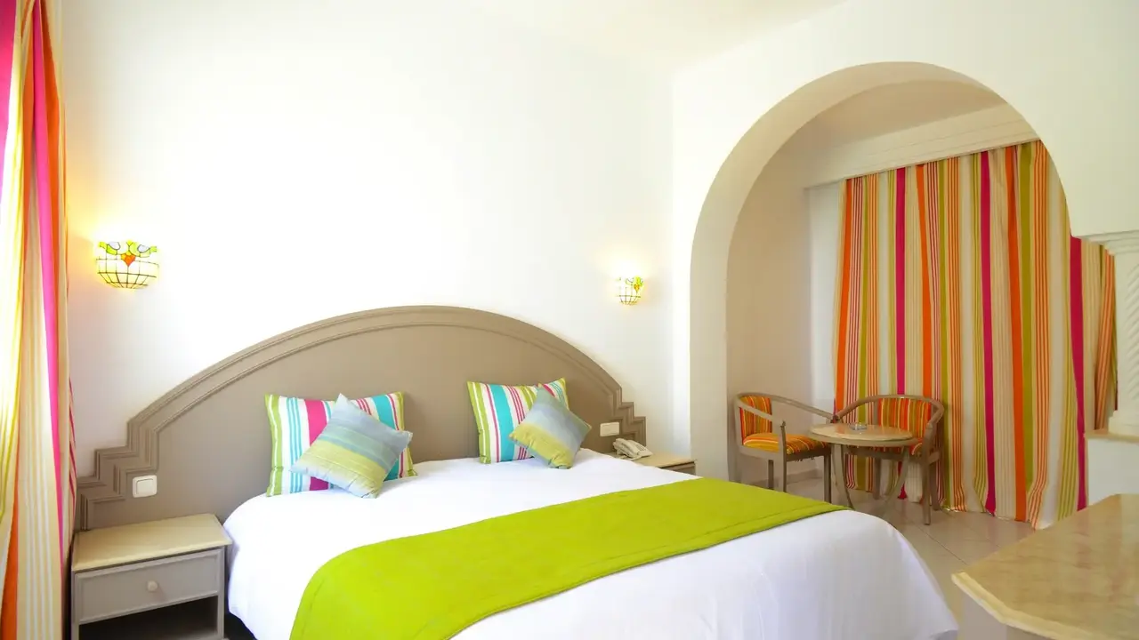 One Resort Aqua Park and spa Monastir