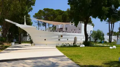 One Resort Aqua Park and spa Monastir
