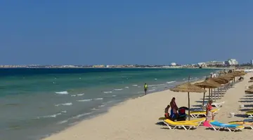One Resort Aqua Park and spa Monastir