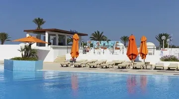 One Resort Aqua Park and spa Monastir