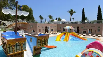 One Resort Aqua Park and spa Monastir