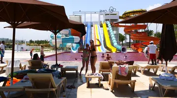 One Resort Aqua Park and spa Monastir