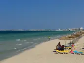 One Resort Aqua Park and spa Monastir