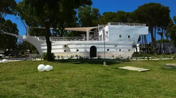 One Resort Aqua Park and spa Monastir