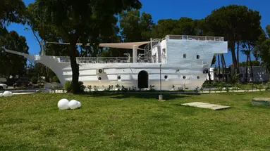One Resort Aqua Park and spa Monastir