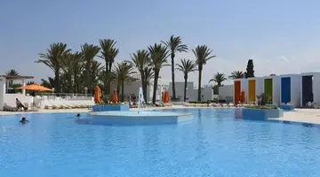 One Resort Aqua Park and Spa