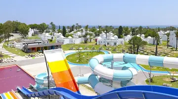 One Resort Aqua Park and Spa