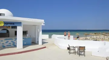 One Resort Aqua Park and Spa