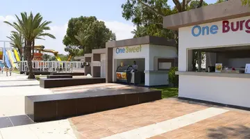 One Resort Aqua Park and Spa