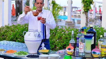 One Resort Aqua Park and Spa
