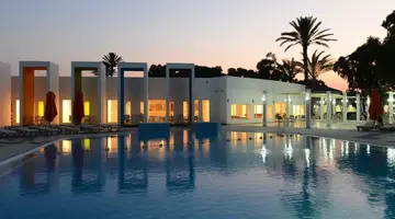 One Resort Aqua Park and Spa
