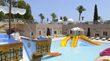 One Resort Aqua Park and Spa