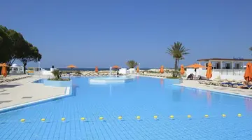 One Resort Aqua Park and Spa
