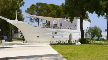 One Resort Aqua Park and Spa