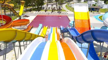 One Resort Aqua Park and Spa