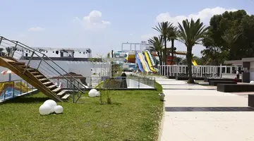 One Resort Aqua Park and Spa