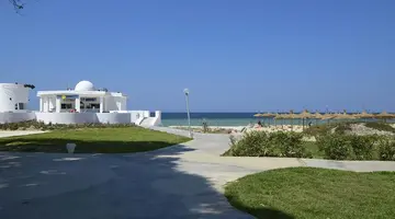 One Resort Aqua Park and Spa