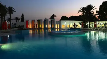 One Resort Aqua Park and Spa
