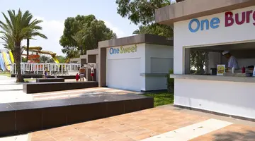 One Resort Aqua Park and Spa
