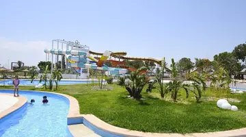 One Resort Aqua Park and Spa