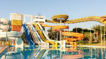 One Resort Aqua Park & SPA
