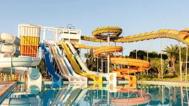 One Resort Aqua Park & SPA