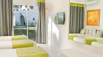 One Resort Aqua Park & SPA