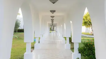 One Resort Aqua Park & SPA