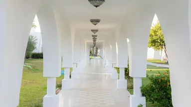 One Resort Aqua Park & SPA