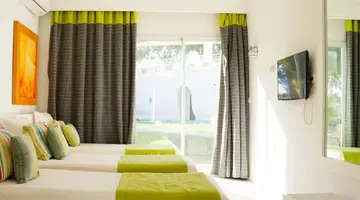 One Resort Aqua Park & SPA