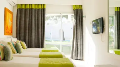 One Resort Aqua Park & SPA