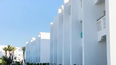 One Resort Aqua Park & SPA
