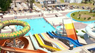 One Resort Aqua Park & SPA