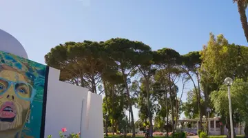 One Resort Aqua Park & SPA