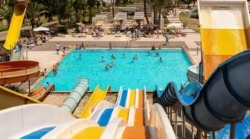 One Resort Aqua Park & SPA