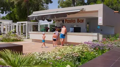 One Resort Aqua Park & SPA