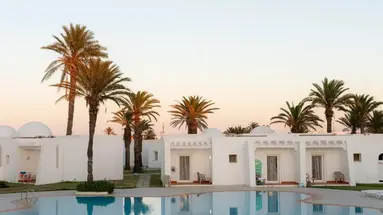 One Resort Aqua Park & SPA
