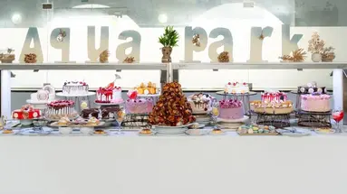One Resort Aqua Park & SPA